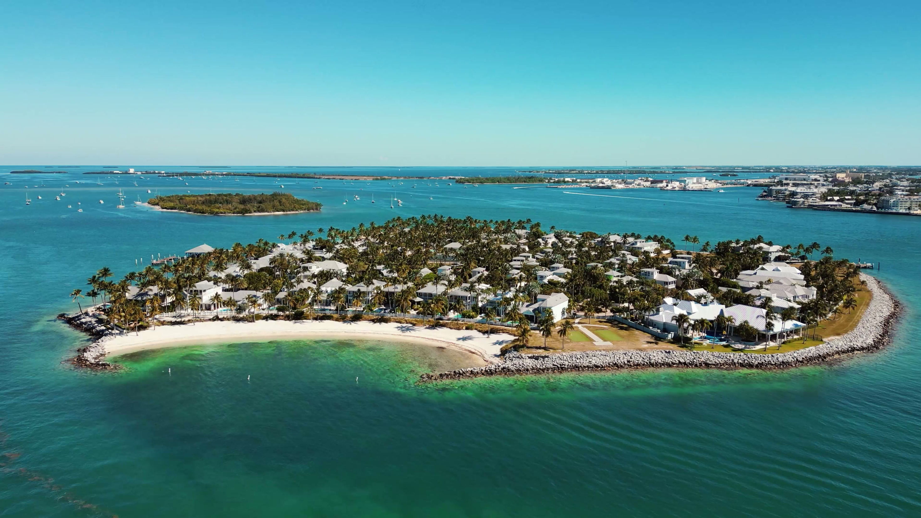 Video Tour - 16 Sunset Key Dr